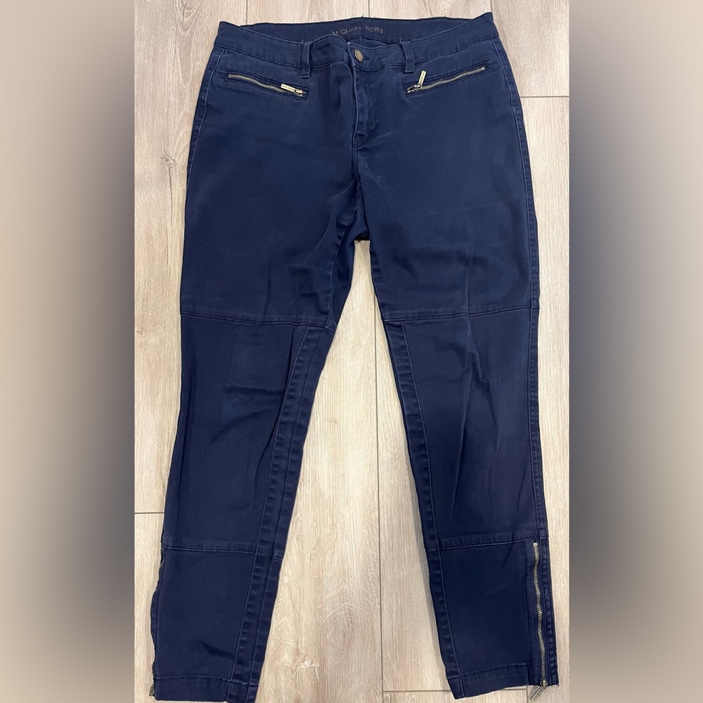 Women’s Cotton Pants